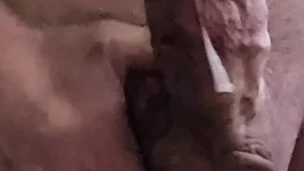 FPOV Up Close In Your Face Huge Loads (TRAILER)