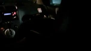 Fucking in the car