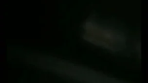Fucking my girlfriends mom in my garage