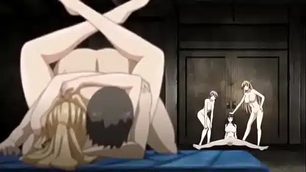 Hentai sex