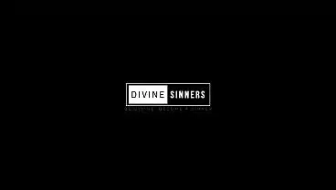 HIGHWAY SEX | DAMON SINNERS FUCKING CHEATING DUTCH BLONDE DANIQUE