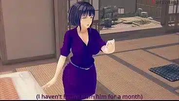Hinata cheats on Naruto at home – Hinata Hinata NTR: Sinobi’s Affair | Full & Pov version on Sheer & PTRN: Fantasyking3