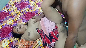Hindi Sex In Indian Desi Style Video Couple
