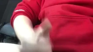 Horny at work