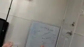 Horny boy cums fast