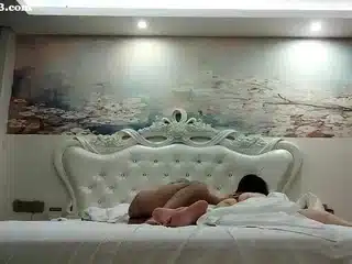 Horny fat arab housewife fingered on amateur hidden cam