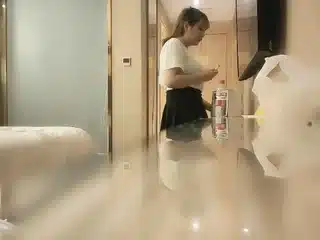 Horny fat arab housewife fingered on amateur hidden cam