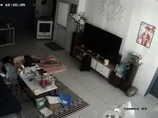 Horny fat arab housewife fingered on amateur hidden cam