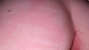 Horny wife wants me to plow her in the car