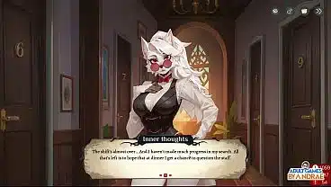 Hotel Tales Gameplay Part 4 – A Deal with the Huntress