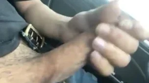 I like it creamy on the tip for sexy horny women