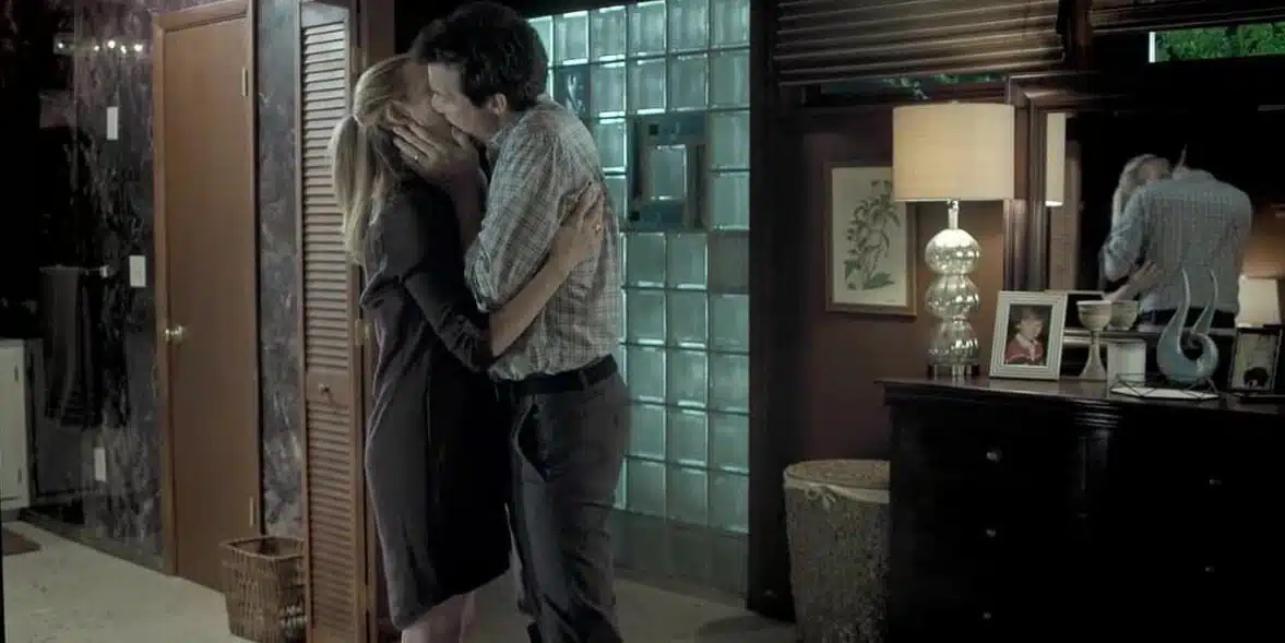 Laura Linney Blowjob & Sex In ‘Ozark’ On ScandalPlanetCom