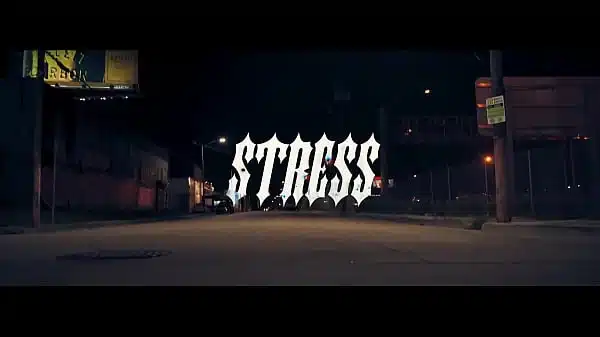 Lit stress
