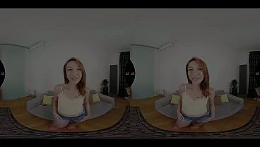 LustReality Channel Kiss Masturbating Hard Waiting For You VR Porn