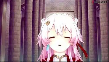 March 7th POV sex – Honkai Star Rail | Full & Pov version on Sheer & PTRN: Fantasyking3