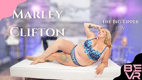 Marley Clifton In The Big Tipper