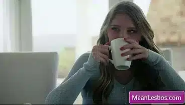MeanLesbos.com brings you: Mean lesbians Melody Marks & Annie King in Nautral Girls