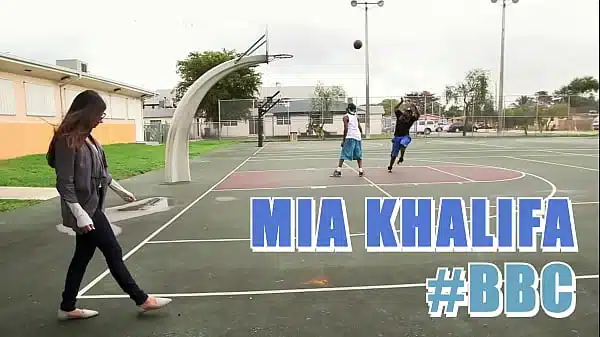 MIA KHALIFA – You Fucked My Stepmom, I’ll Take 2 Big Black Cocks: Now We’re Even!