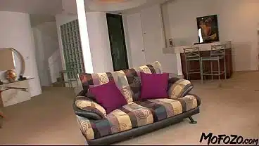MOFOZO.com – Aroused Step Daughter Relishes The Ejaculation In Her Cunt
