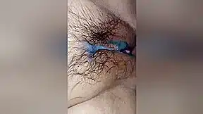 My Little Cock Fucked My Big Pussy