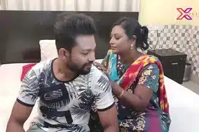 My Sexy Maid