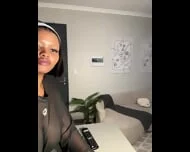 Mzansi Solo LLive