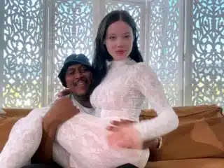 Okichloeo Livestream Sex With Dredd