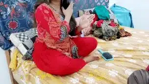 Pakistani Mom Wants Hard Anal Fuck With Soft Back Massage With Hindi Audio