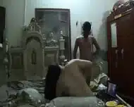 PaKIsTanI Pakistani Boyfriend Cute Chubby Indian Desi Girl