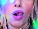 Petite Mercy – Brace Yourself For Once You Open This Video