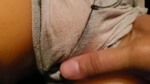 PICK YOU UP AND FUCK YOU GOOD IN CAR FANTASY, LOUD MOANS WITH SEX DOLL