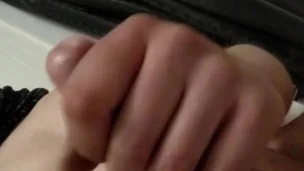 Play with your pussy while I talk dirty