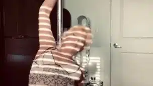 POLE VIDEO! Absolutely FREE TRIAL on my ONLYFANS