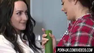Porn UK – British Lesbian Babes Chloe and Maisie Rain