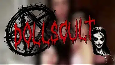 POV blowjob and footjob – DOLLSCULT