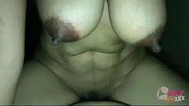 POV Horny Mature fucking