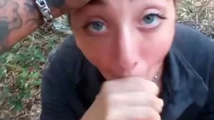 POV sloppy blowjob handjob ONLYFANS