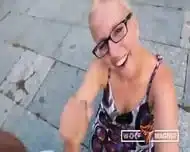 Rajshot] Pick Up And Fucked