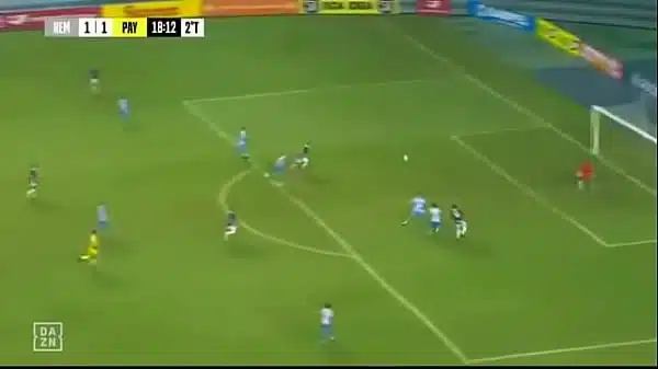 Remo x Paysandu