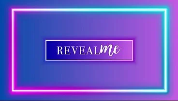 RevealMe || CURVY FEMDOM WIFE UNLOCKS CHASTITY BUTTPLUG BALL CLAMPS WHIPPING