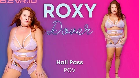 Roxy Dover In Hall Pass