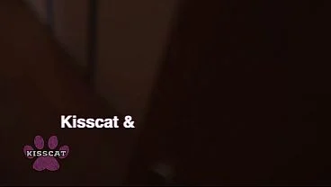 Saint Anna Catches Step Mom Kisscat Fucking and Demands Her Own Sex Education