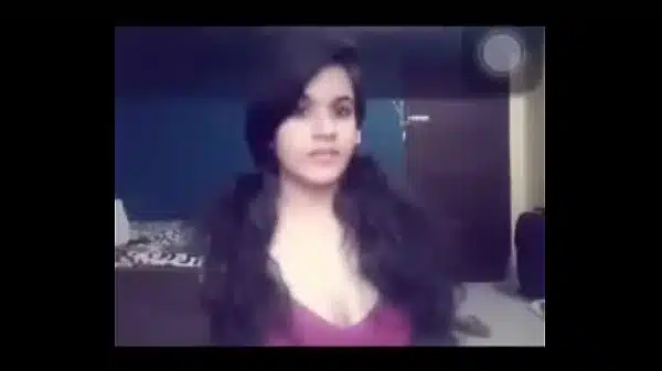 Selfie video