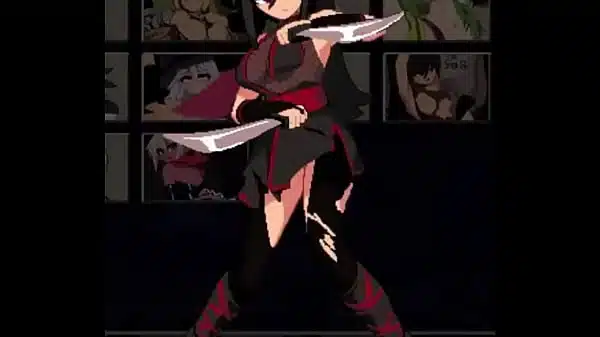 Sex quest