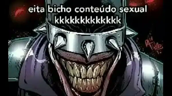 Sexo kkkkkk