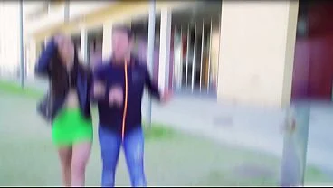 She Fucked Her Cunt on the Couch Then Gave Me Sloppy Head