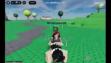 Siendo detonada x randoms bn rico en un condo de roblox JSJSJSJS