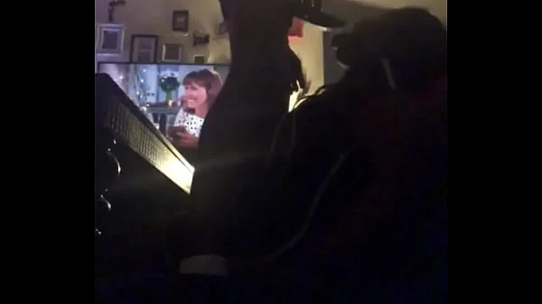 Sloppy deepthroat HeadMonster