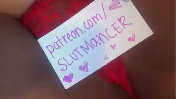 Slutmancer – Lewd Teaser Vid (Room 34 Special for 11K)