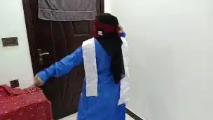 Sobia Nasir In School Uniform Full Nude Dancing
